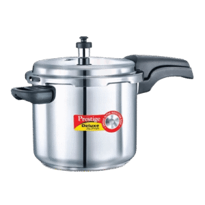Prestige pressure cooker