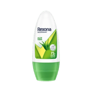 Rexona Alovera roll