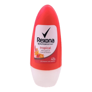 Rexona tropical roll