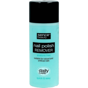 Sence Nail Polish Remover 200ml