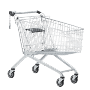 Shopping Trolley