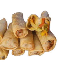 Spring rolls 550gm