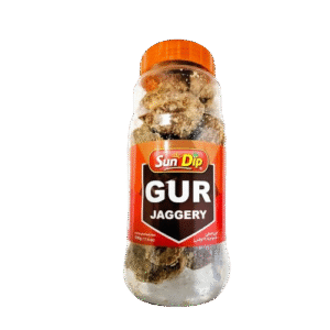 Sundip jagery 500gm