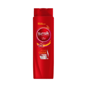 Sunsilk colour250ml