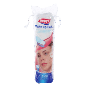 Tippys Make up pads