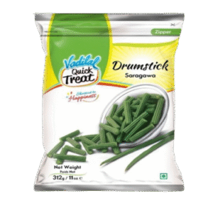 Vadilal Drumstick 312g