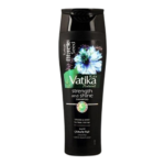 Vatika Black Seed Shampoo 400ml