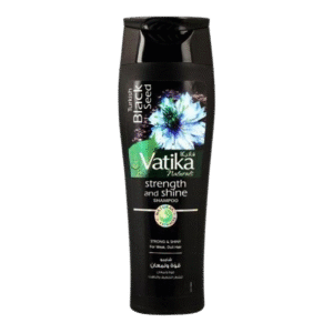 Vatika Black Seed Shampoo 400ml