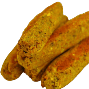 Veg sekh kabab