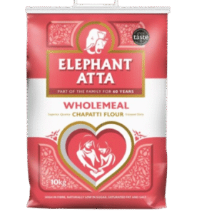 Elephant Atta 10kg