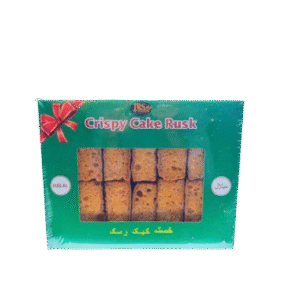 Crispy Cake Rusk 750g