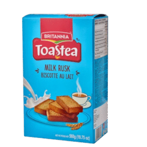 Britannia Toastea Milk Rusk 560g