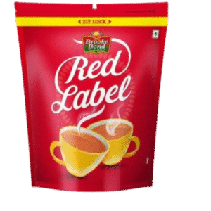 Brooke bond Red label 1kg