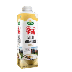 Arla yogurt 1lt