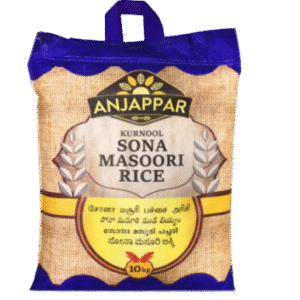 Anjappar sona masori 10 kg