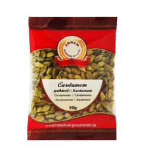 Annam Green cardomom 50 gm