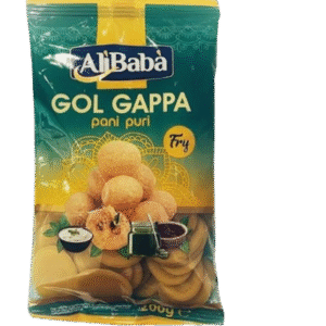 Alibaba Gol Gappa 200g