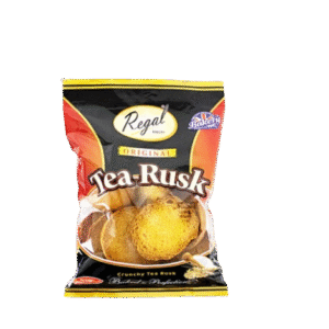Regal Tea Rusk 200g