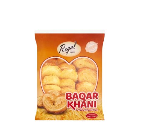 Regal Sweet Baqar Khani