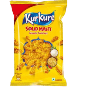 Kurkurey solid masti 70g