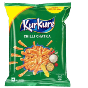Kurkure chilli chatka 70g