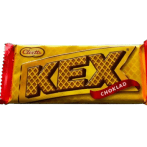 Kex choklad