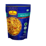Haldiram All in one