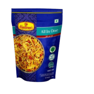 Haldiram All in one
