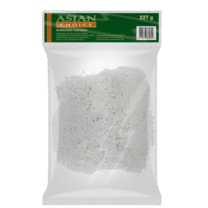 Asian Choice Frozen coconut