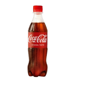 Coca cola original 500ml