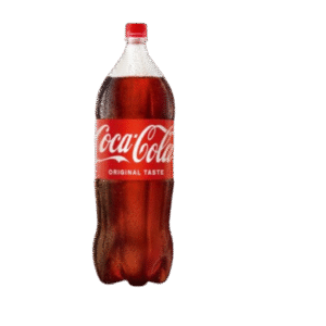 Coca cola original 2L