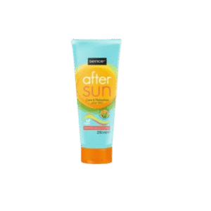 SenceAftersun200mllotion