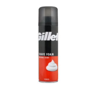 Gillette Shave Foam