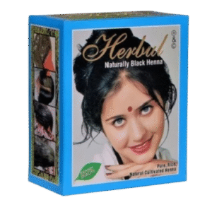 Herbul Naturally Henna