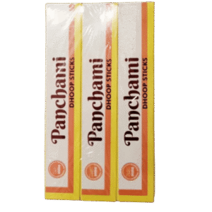 Heera dhoop sticks 10 pcs