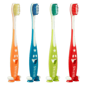 Kids brush