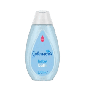 Johnson's baby bath 300ml