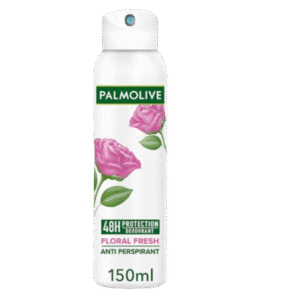 Palmolive floral fresh 150ml
