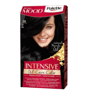 Palette Mood Oil Care Color