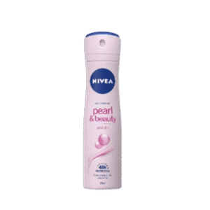 Nivea peral & beauty