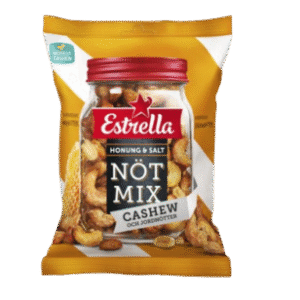 Estrella nut mix