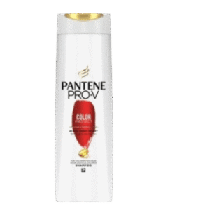 Pantene Shampoo 500ml Color Protect