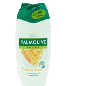 Palmolive Shower Cream 250ml
