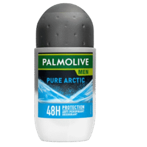 Palmolive pure arctic