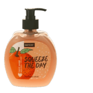 Sence Hand Soap citrus 500ml