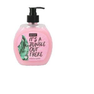 Sence Hand Soap Botaincal 500ml