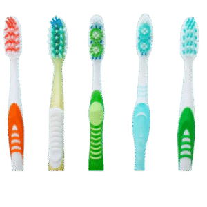 Tooth brush