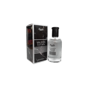 llvande EDT 100ML For Men Valeos