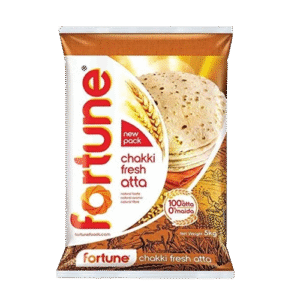 Fortune Fresh Chakki Atta