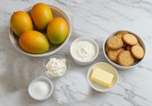 mango reciepe image